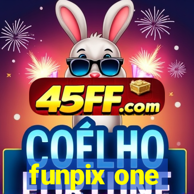 funpix one